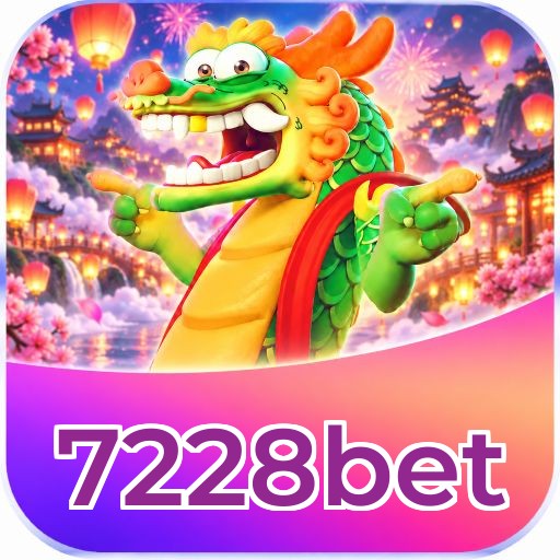 7228bet Download Speed Test Logo - Teste de Velocidade Certificado