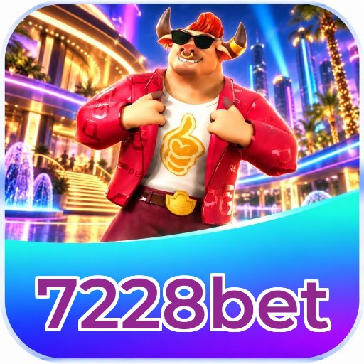 7228bet Logo Seguro