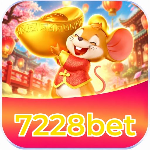 7228bet Apostas Esportivas Logo Oficial Certificado