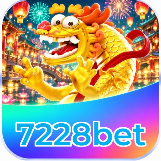 7228bet Logo Oficial