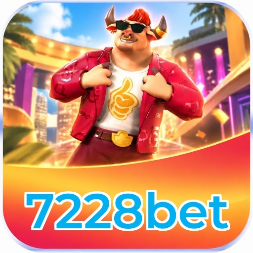 Logo 7228bet Bônus Brasil