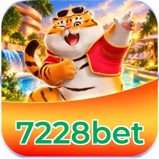 7228bet Logo
