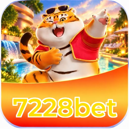 Logo 7228bet Cadastro Brasil