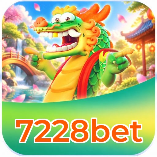 7228bet Logo Verificado