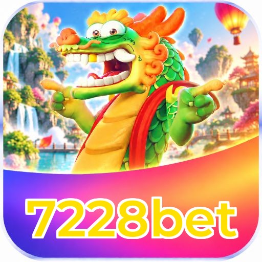 Logo 7228bet Loteria Online