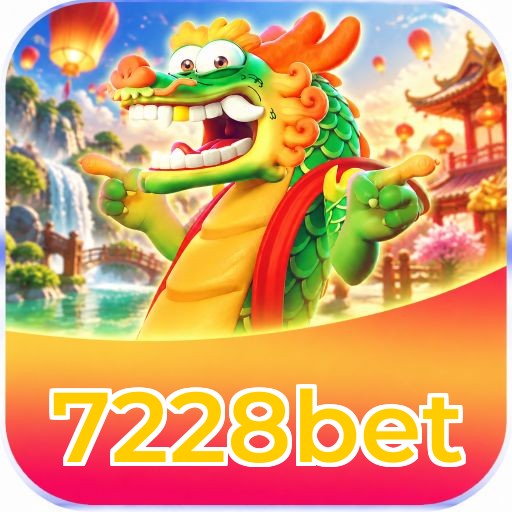 7228bet Logo