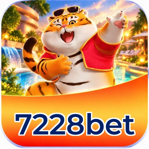 Requisitos do APK 7228bet para Android - Logo Oficial