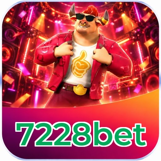 Logo 7228bet Baixar Download Brasil