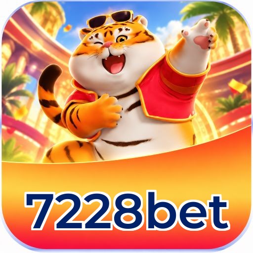7228bet Logo