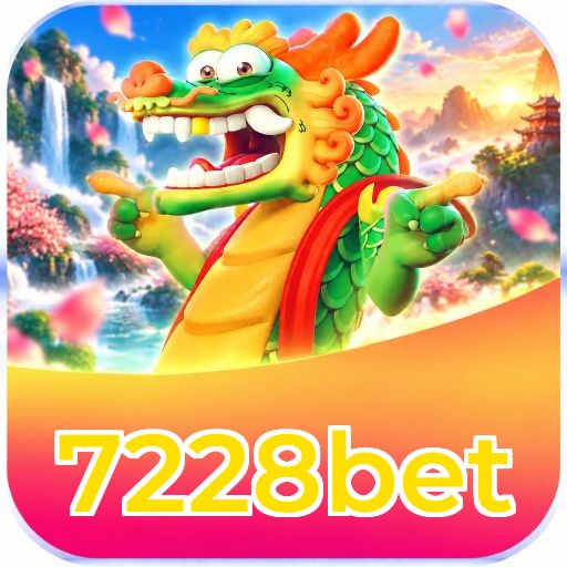 Logo 7228bet Telegram Oficial