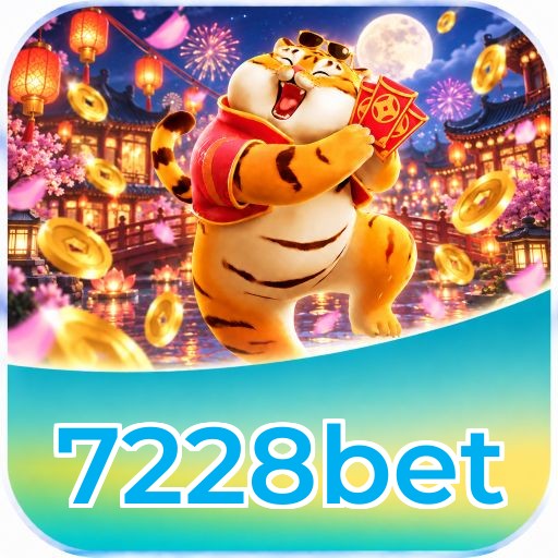 7228bet Logo