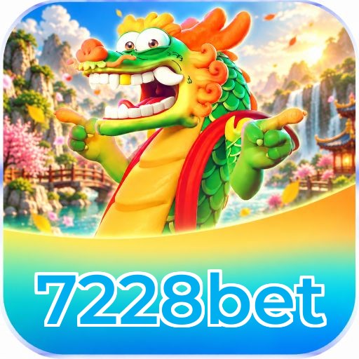 Logo 7228bet Cassino Online Brasil
