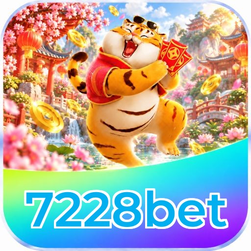 Logo 7228bet APP Mobile Brasil