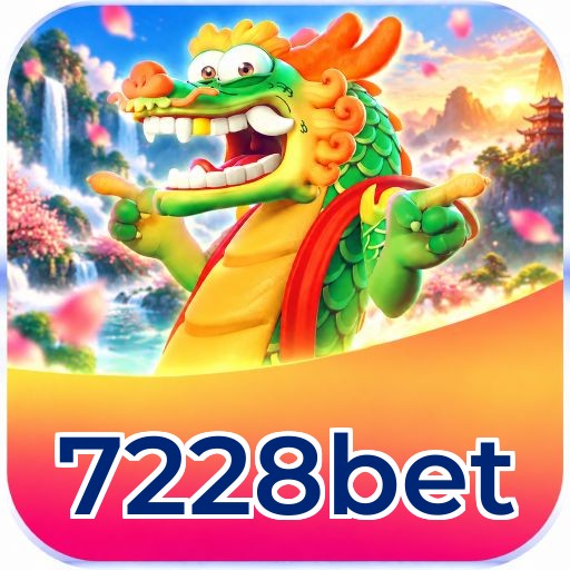 Logo 7228bet Download Brasil