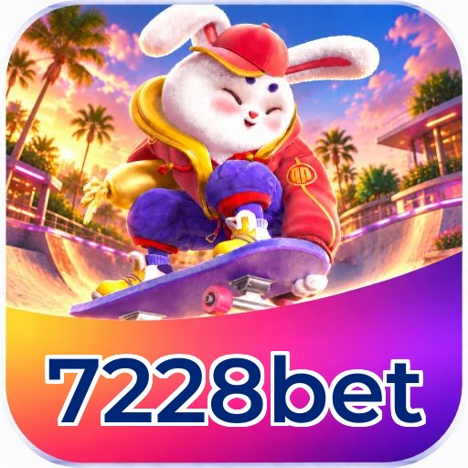 Logo 7228bet Cassino Online Brasil