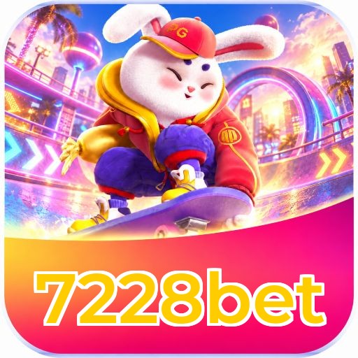 Logo 7228bet Apostas Esportivas Brasil