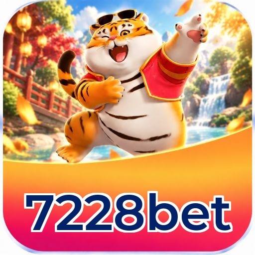 7228bet Logo