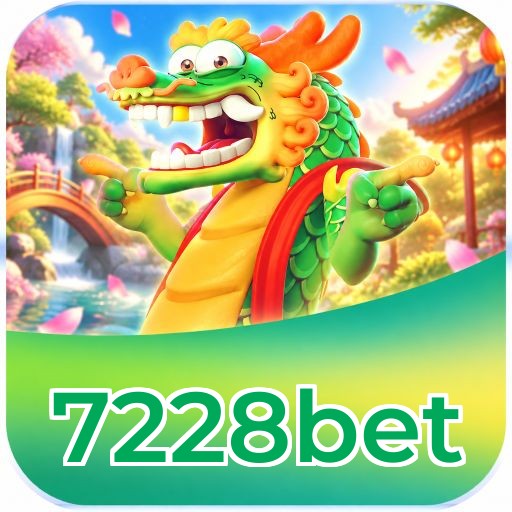 Logo 7228bet APK Android Brasil