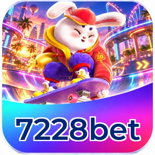 Logo 7228bet Cassino Online Brasil