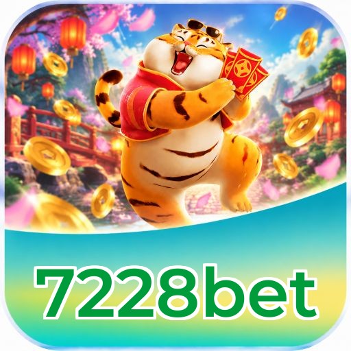 7228bet APK Logo Oficial Certificado