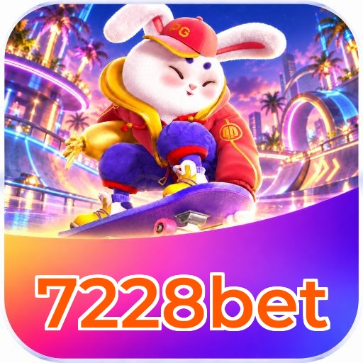 Logo 7228bet Cassino Ao Vivo Brasil