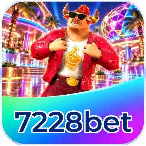 7228bet Bônus Oficial - Rollover 25x Justo