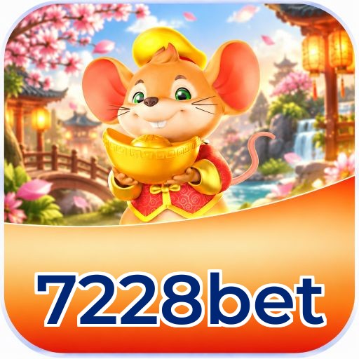 7228bet Logo Oficial - Cassino Online Brasil Certificado eCOGRA
