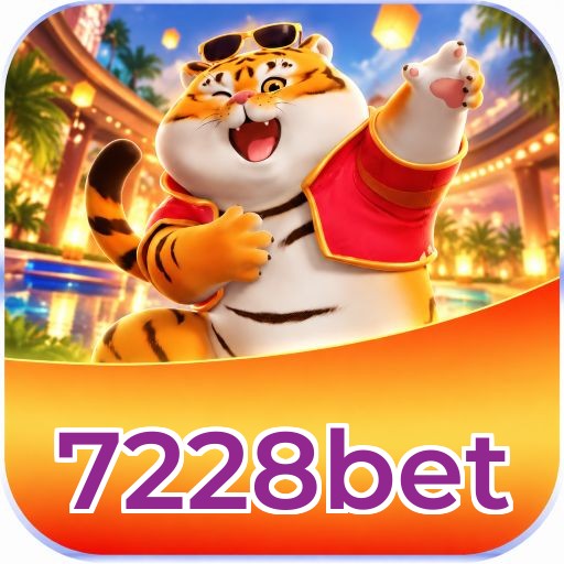 Logo 7228bet Telegram Canal Oficial