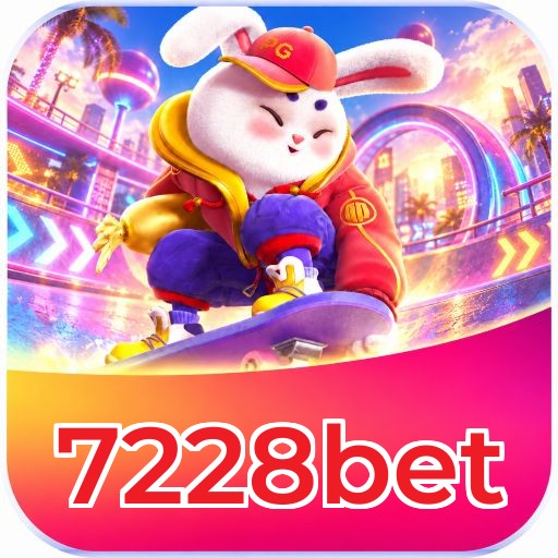 7228bet APP Logo Oficial Certificado Android iOS
