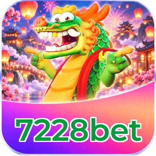 7228bet Logo - Bônus de Cadastro