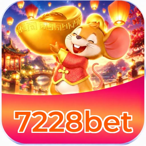 7228bet Logo
