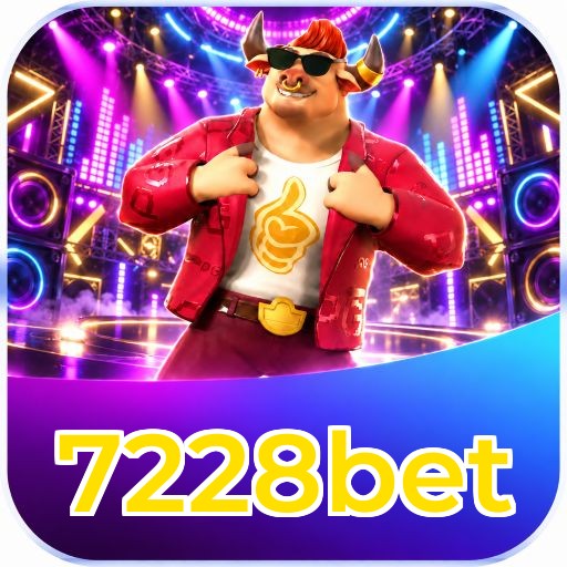 Logo 7228bet Plataforma Certificada