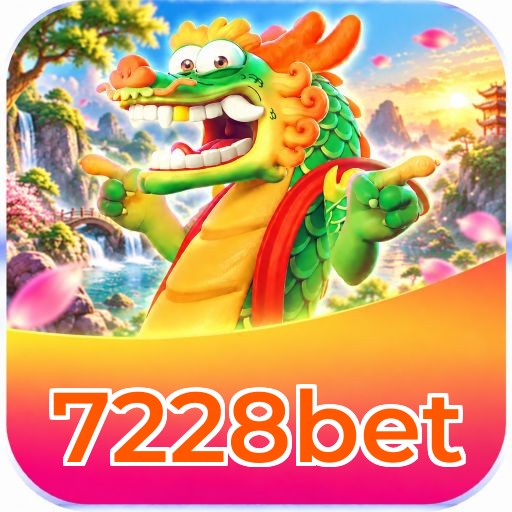 7228bet VIP Program Logo
