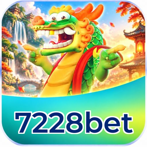 Logo da 7228bet